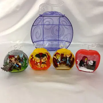 ONE PIECE 원피스 열매 anniversary ver.