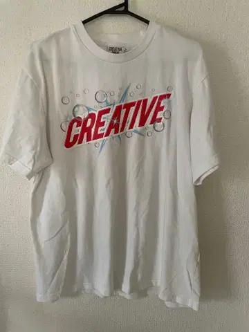 creative drug store 셔츠