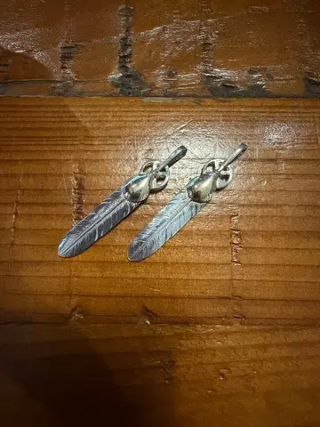 고로즈 하트 휠 페더 세트