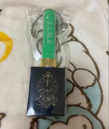 초특급 타쿠야 TIME 응원봉