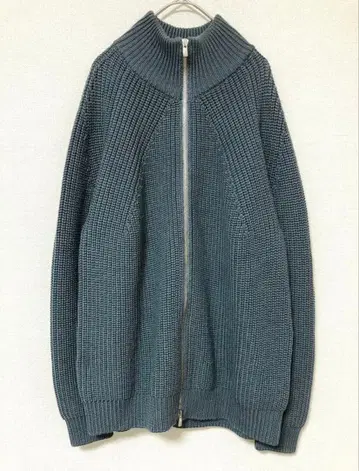 바토너 BATONER 시그니처 드라이버즈 니트 2