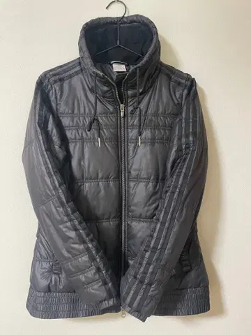 adidas 자켓 M 블랙