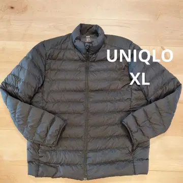 UNIQLO 울트라 라이트 다운 자켓 XL