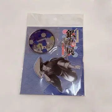 은혼전 가츠라 코타로 박입 아크릴 피규어