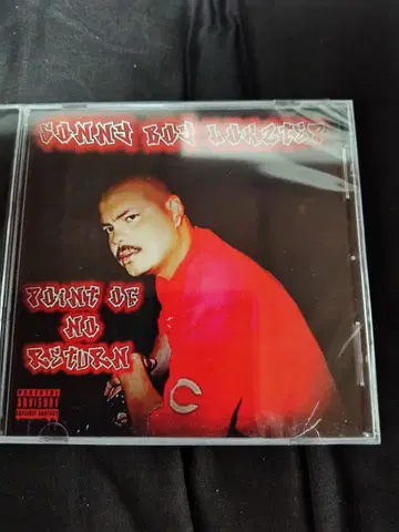 치카노 소니 보이 로크스터 치카노