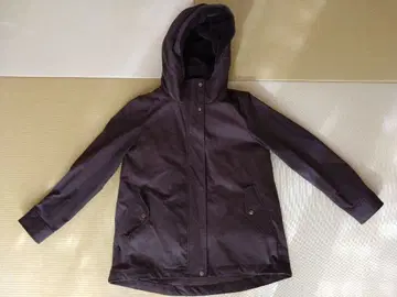 플라스테 3way 마운틴 후드티