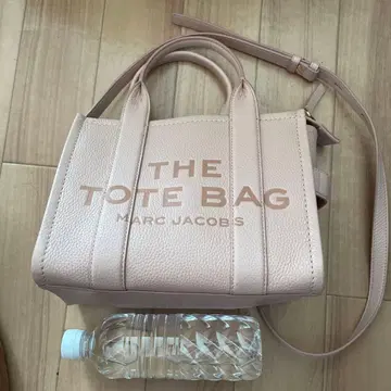 MARC JACOBS 토트백 베이지