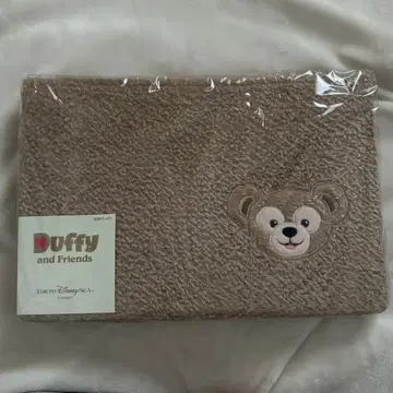 더피 셰리메이 디즈니 수납 박스 한정품 단종 미사용 새상품