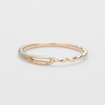 agete K5 반지 시착만 한 상품