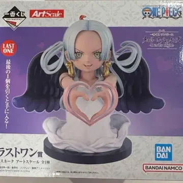 제일복권 원피스 라스트 원상 S 스네이크 피규어