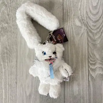 해밀곰 봉제 인형 키체인 USJ 유니버셜 해밀곰 서울 할로윈