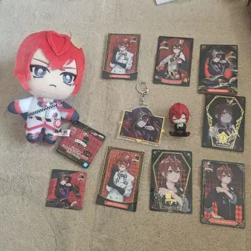 트위스테 트위스티드 원더랜드 리들 세트 판매