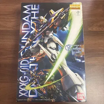 건담 건담 프라모델 XXXG-01D 데스사이즈 EW