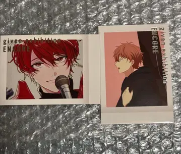 기븐전 키즈나츠키 파샤코레 PREMIUM 사토 마후유 구매 혜택