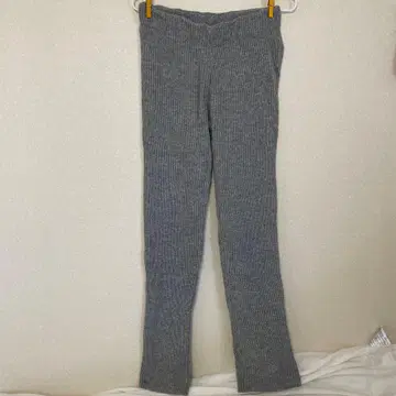 새상품급 윔 가젯 니트 팬츠