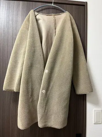 [ JOURNALSTANDARD relume ] 보아 코트