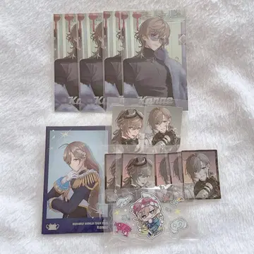 니지산지 쿠로노와 Choose your favorite 요코하마 공연