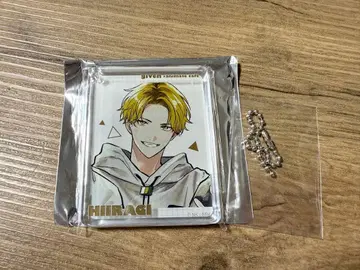 기븐 애니메이트 카페 코롯타 B 카시마 슈