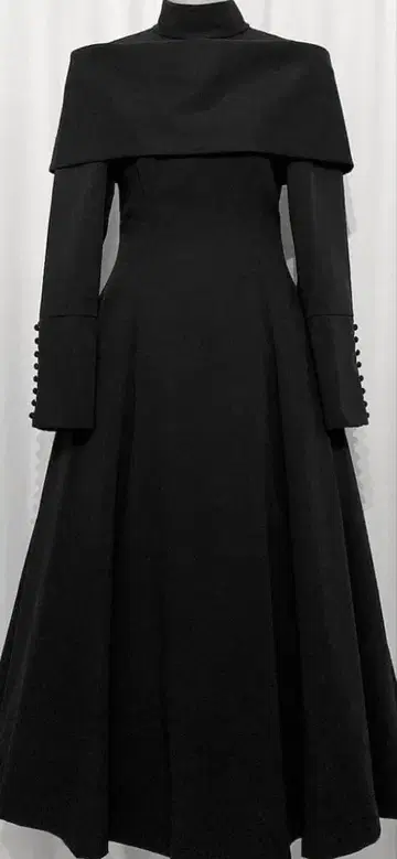 아틀리에 보즈 줄리에타 롱 원피스