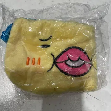 오뎅군 가챠가챠