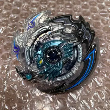 베이블레이드 버스트 랜덤 부스터 레어 할로우 데스 사이저 12AA'4A