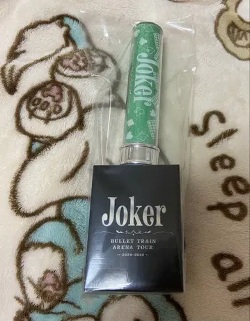초특급 응원봉 JOKER 타쿠야