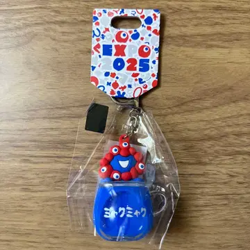 1 미야쿠미야쿠 워터인 키링 EXPO 2025 간사이 만박