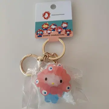 [ 만박 ] 미야쿠미야쿠 산리오 클리어 키티