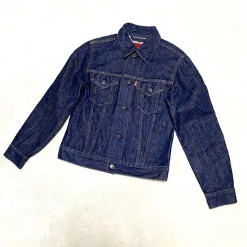 1990s Levi's REDTAB 리바이스 데님 자켓 S