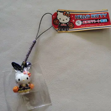 나가쇼 백화점 키티 CHOSHO 치어 팬서스