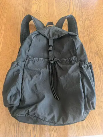 UNITED ARROWS 백팩 온라인 한정판