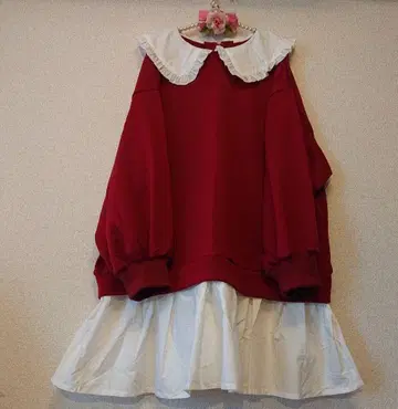 4L 올리브 데 올리브 원피스