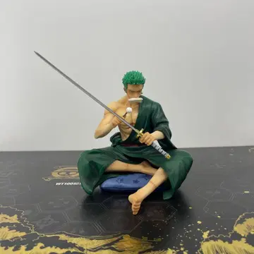 P.O.P S.O.C 조로 재판매