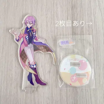 프로세카/카미시로 루이 커넥트 라이브 아크릴 스탠드