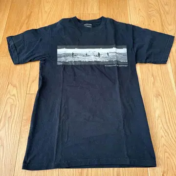 90s 미스터 칠드런 미스치루 투어 티셔츠