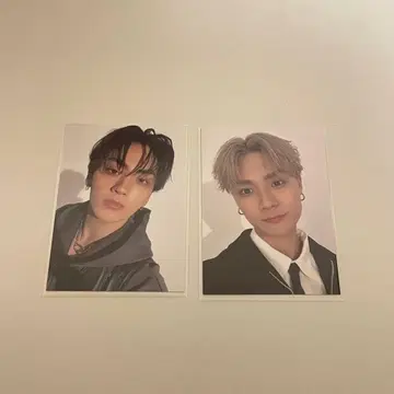 TJBB 코지마 타키 우하라 유우히 트레이딩 카드 시크릿