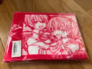 스토푸리 머플러 타월 스토메모 9