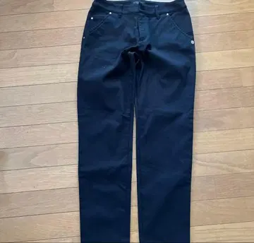 새상품급 StANDREWS 세인트 앤드류스 스트레치 팬츠 M 사이즈