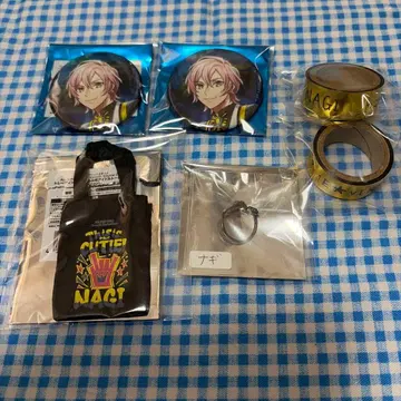 우타프리 ASSDMS 미카도 나기