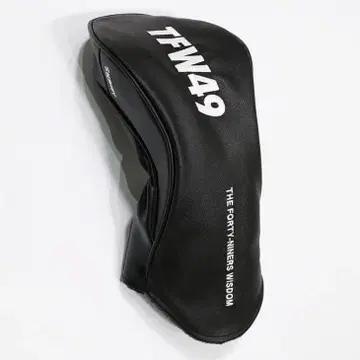 새상품 [ TFW49 ] 드라이버용 헤드커버 HEAD COVER