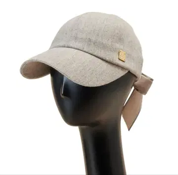 Athena New York KELLY 캡 라이트 그레이