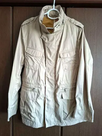 [ 새상품 미사용 ] 온워드 카시야마 사파리 자켓