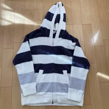 [ 새상품급 ] GELATO PIQUE 후드티