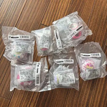 프리큐어 올스타즈  프리큐어 DX5 전 6종 컴프