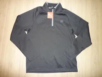 [ 새상품 M ] 푸마 후드티 풀오버