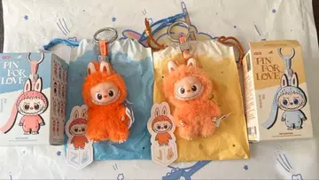 미니러브러브 러브러브 팝마트