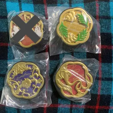 트위스테 컴팩트 거울