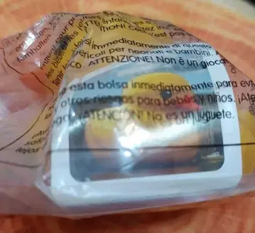 미사용 새상품 미개봉 수향 오사카 2020 러버 덕 시리얼 있음