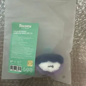 TXT 휴닝카이 후무냐린 뿔바투 페이스 키링