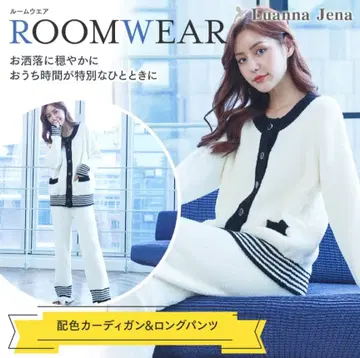 룸웨어 보들보들 여성용